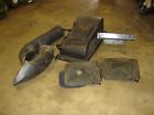 Oem-190-182 Mtd Grass Catcher Fits