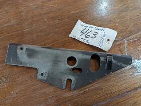 140-2017-50 Onan Used Air Cleaner Support C32305