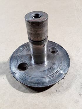 C18901 Onan Used Clutch Hub Shim Adjust