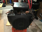 Onan Performer 16 Engine Hp Two