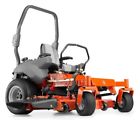 P-zt-48 Husqvarna Mower Hp Kawasaki Engine Professional