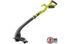 P2030 Ryobi Trimmer Electric Cordless 046396005663