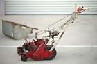 P20s-h-7-rr Tru-cut 20 Commercial Reel