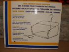 Pa803 Unbranded Reel Mower Grass Catcher Nib