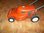 Pan5002dw Husqvarna Master Battery Powered