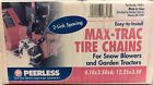 Pcc1060856 Peerless Max Trac Tire