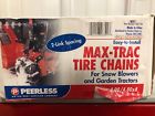 Pcc1061556 Peerless Max Trac Tire