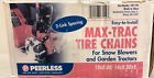 Pcc1061756 Peerless Max Trac Tire