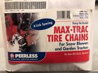 Pcc1063455 Peerless Max Trac Tire