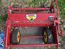 17-ph-5 Ph-17-5 Mclane Hand Push Reel Lawn Mower Awesome Tool