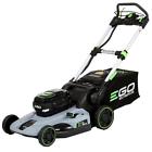 Phshxwkyhj Ego Eco Friendly Lawn Mower Volt Lithium 0692042006203