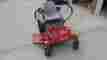 Phz19ka343 Phazer Exmark 34 Zero Turn Mower Only 148 Hours Of Use