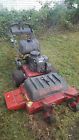 Pl71250kw Snapper Pro Gear Drive