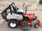 Pne651gka48200 Exmark Used 48 Zero