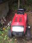 Pony 689 Troy-bilt Troy Bilt 42