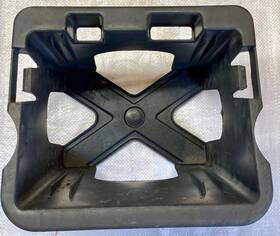 960420107 Poulan Used Battery Box 42 Inch Pro Riding Lawn Mower Model #960420107 00