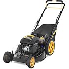 Pr174y22rhp Walkbehind Lawn Mowers Briggs Stratton Gas Fwd Lawnmower 085388235749