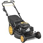 Pr174y22rhpe Poulan Pro Power Series Gas Lawnmower Free Shipping 085388235756