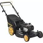 Pr625y22rhp Poulan Side Discharge-mulch-bag 3-in-1 085388234353