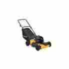 Pr675y22rp Poulan Pro 22-inch Gas Self Propelled 3-in-1 Push Lawn Mower 85388 23165