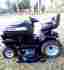 Pro-dgt6000 Craftsman Garden Tractor Mower