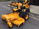 160lkw Pro Z Cub Cadet Kawaski Zero Turn Mower Only Hrs
