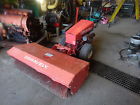 Pro16 Gravely Professional 16 Walk