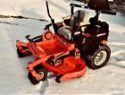 Pt-460 Gravely Pro-turn 460 60