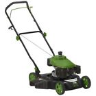 Ptg1220dmc Master Craft New Push Gas Lawn Mower 814726023768
