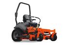 Pzt60 Ptz60 Husqvarna Zero-turn Mower
