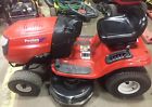 Pxt195g42 Poulan Lawn Tractor W