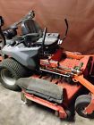 Pz6034 Husqvarna Zero Turn Lawn
