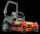 Pzt54 Kawasaki Husqvarna New Commercial