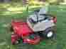 Qst22be482 Exmark Quest Zero Turn Mower W 48 Trivantage Deck 423 Hrs Works Great