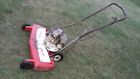 Quad Cut Foley Vintage Antique