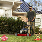 Qxmvye2ktw General Push Lawn Mower Gas Outdoor Patio Garden 085388235817