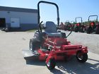 R-754 Big Dog Zero Turn Commercial Mower