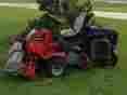 R101236r Jacobsen Greensking Iv Plus Diesel R 2 R101236l 1 Verti-cut