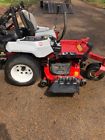 Rae708gem60300 Exmark Zero Turn Lawnmower