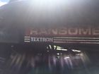 Ransom Used Golf Greens Mower Radsom