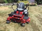 Ras708gem603c3 Exmark Radius Suspension Platform Demo Unit