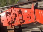 Rc72-29a Kubota Mower Deck