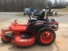 Rck60p-400z Kubota Kommander Pro Zero Turn Mower