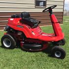 Mowerw-10.0hp Re-100 Snapper Re100 Rear Engine