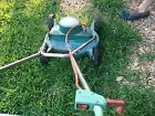 Re-1000 Sunbeam Vintage Electric Lawn