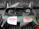 Re-18c Sunbeam Vintage 1950s 2 Blade Dual Throw Lawn Mower Deck Spindles Belts 18 Inch