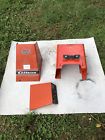 Re11e Gilson Riding Mower Body Panels