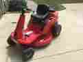 7800932-00 Re130 Snapper 2013 Rear Engine Riding Mower