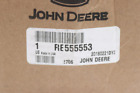 Re555553 John Deere Original Equipment Gauge