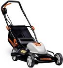 Remn18a-212a783 Remington Lectric Lawn Mower 043033553518